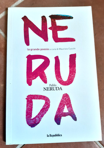 Pablo neruda la grande - neruda,