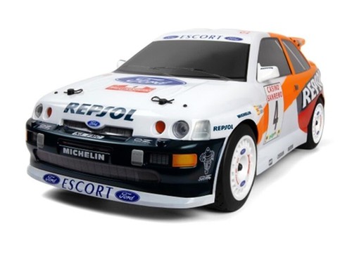 Hpi wr8 0 1996 - 1/8,