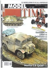 MODEL TIME - RIVISTA MENSILE