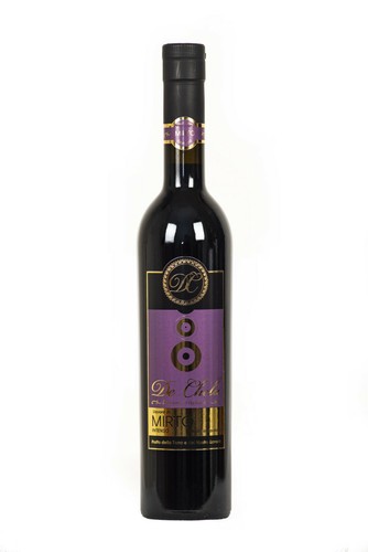 Liquore mirto sardo de - di,