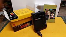 Polaroid Nuova Anni 80 Kodak EK160 Instant Camera Vintage Confezione Integra 