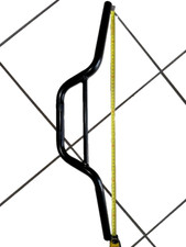 MANUBRIO MINI QUAD 110CC 125CC