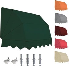 Tenda sole cappottina 4 - da,