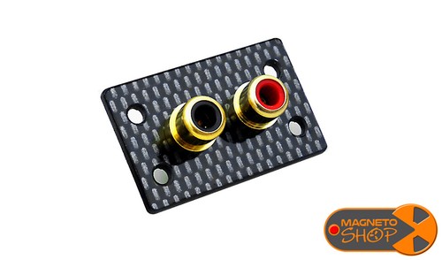 Kit upgrade connectique rca - kit, /