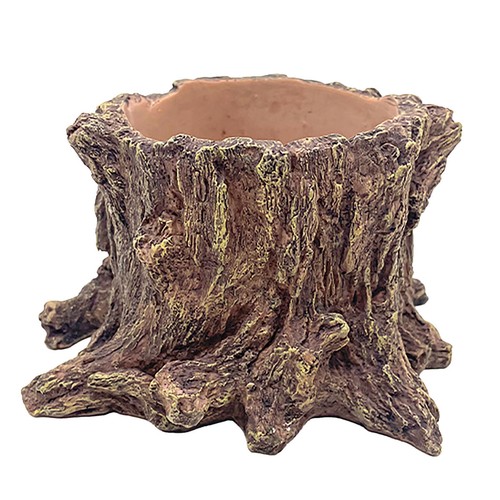 Hobby wildwood stump ceppo - wildwood,