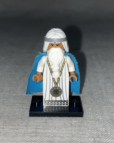 Lego movie minifigure - lego,