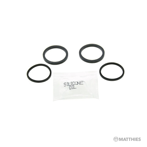 Kit guarnizioni pistoncini