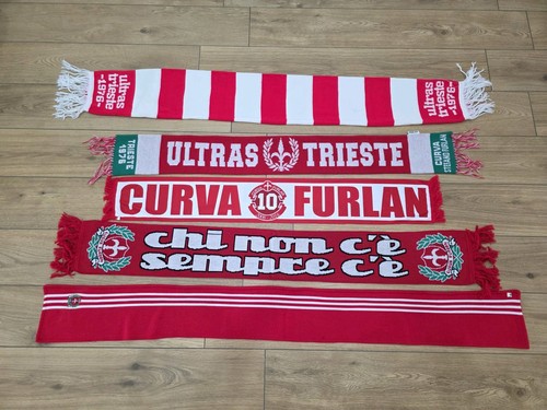 Sciarpe scarf calcio - sciarpe,
