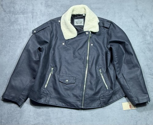 Giacca levis donna - giacca, moto