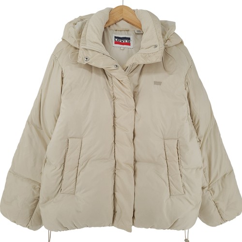 Levi piumino donna - levi's, caldo