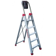 FARAONE - Scala a forbice in