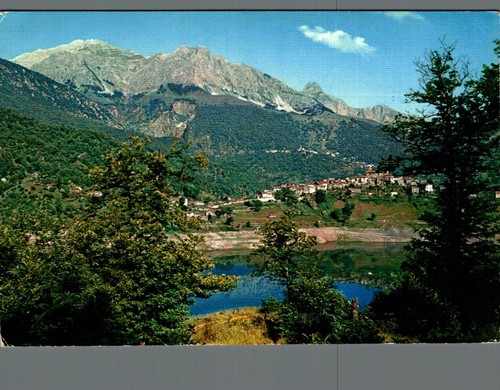 Lucca vagli sopra - sopra, e