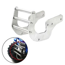 Aggiornamento paraurti