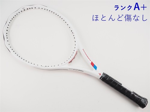 Racchetta tennis kneissl - da,