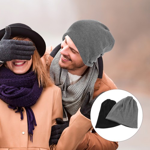 Pezzi cappello invernale - 2,