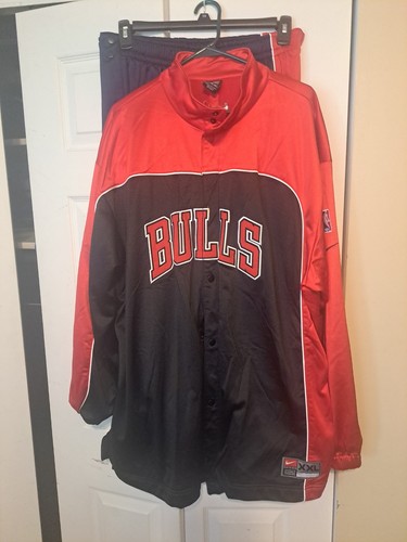 Vintage nike chicago - vintage,