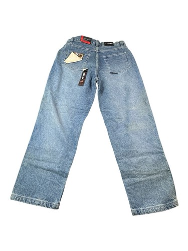 Jeans uomo fubu - jeans,