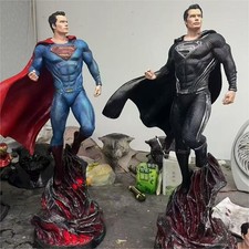 Modellino statua resina