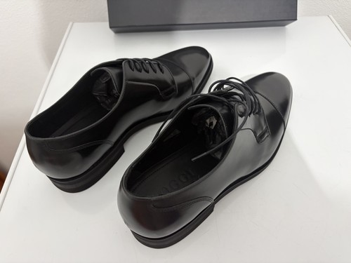 Scarpe derby pelle - derby, in