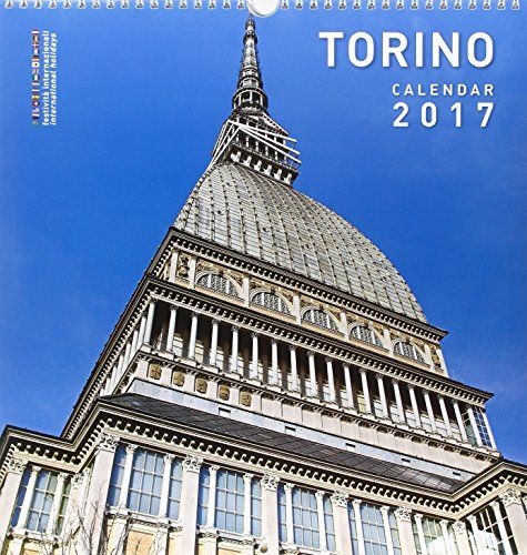 Libro torino calendario - libro,