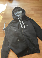 tuta uomo lacoste/polo ralph