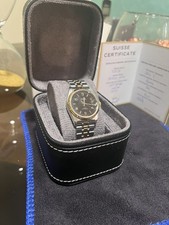 orologio uomo vintage