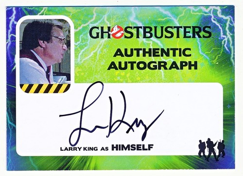 Autografo cryptozoic - autografo,