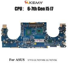 Scheda madre GL702VS per ASUS