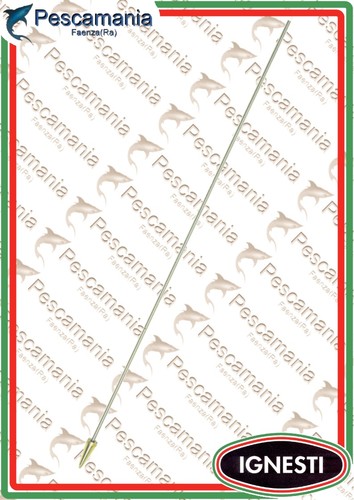 Asta inox per - in, di