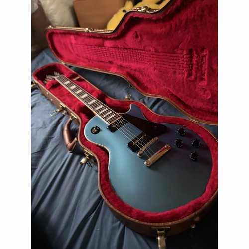Gibson les paul classic - paul,