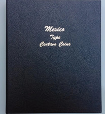 Dansco Mexico Mexican Type