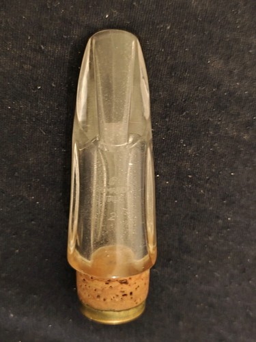 Clarinet mouthpiece pomarico - mouthpiece,