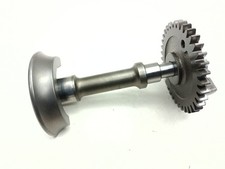 CONTRALBERO BILANCIAMENTO MOTORE ENGINE SHAFT APRILIA RS4 125 4T 11-16 M543M