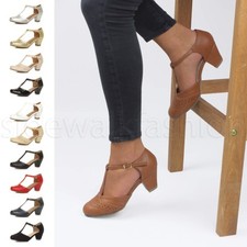 Scarpe corte donna blocco