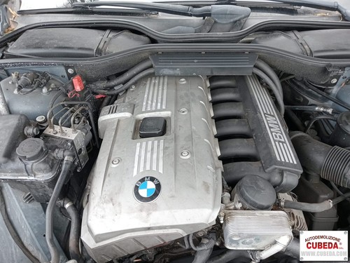 Motore bmw serie e65 - motore,