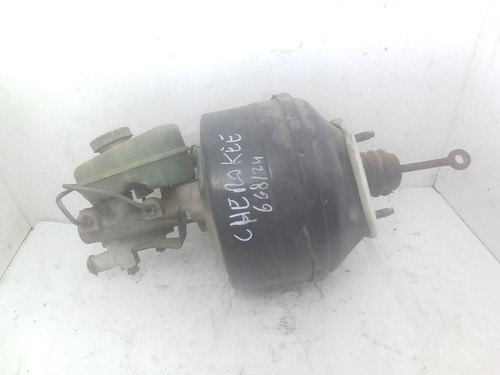 Servofreno per jeep cherokee - jeep,