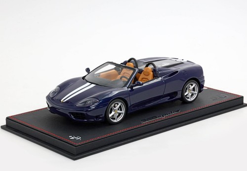 Bbr models ferrari 360 - bbr,