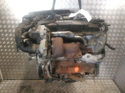 Motore diesel jaguar type - motore, x-type