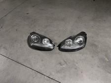 Fari Xeno Originali Vw Golf 5