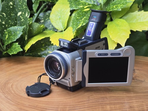 137810 videocamera - 137810,