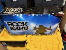 Batteria rock band per - rock,