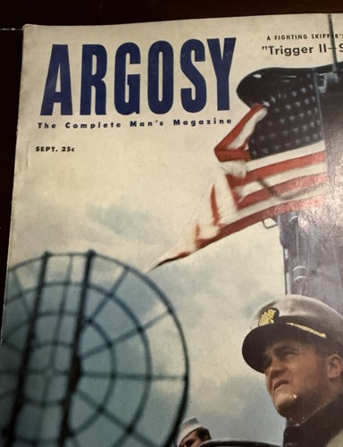 1950 argosy september - argosy,