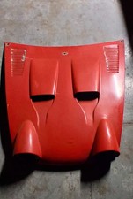 cofano anteriore Fiat 124