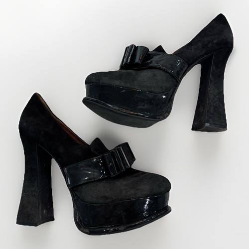 Jeffrey campbell tacco taglia - jeffrey,