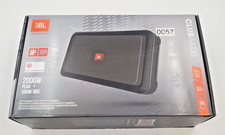Jbl cluba1000 amplificatore - jbl,