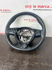 Volante pelle toyota yaris - volante,