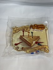 Cracker Barrel Old Fashion Peg