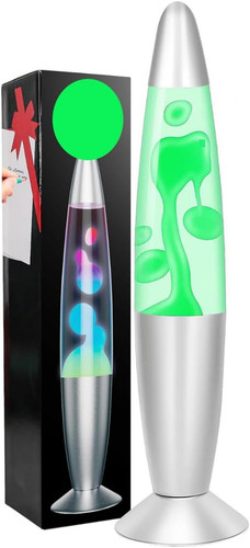 Lava lamp magma - lamp, di