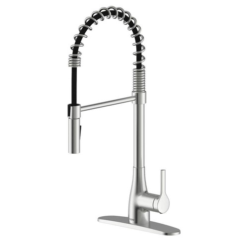 Rubinetto cucina spruzzatore