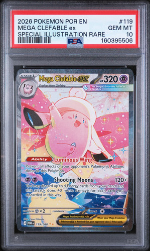 2026 pokemon por ordine - por, en-ordine